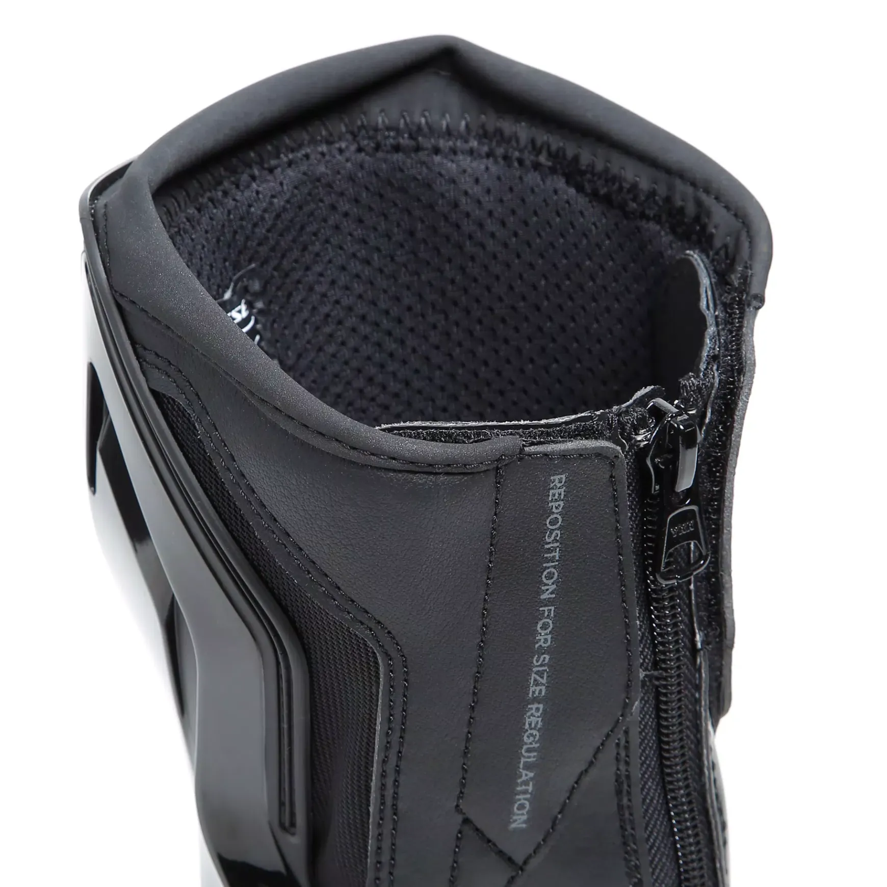 Dainese NEXUS 2 LADY BOOTS BLACK Best