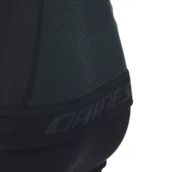 Dainese NO WIND THERMO LS BLACK/RED Hot