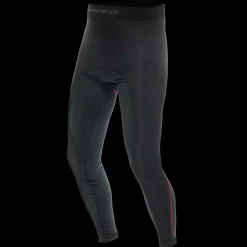 Dainese NO WIND THERMO PANTS BLACK/RED New