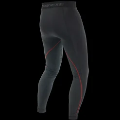 Dainese NO WIND THERMO PANTS BLACK/RED New