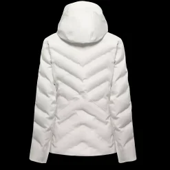 Dainese NOVA AEROSENSE-DRY - DAMEN-SKIJACKE LILY-WHITE