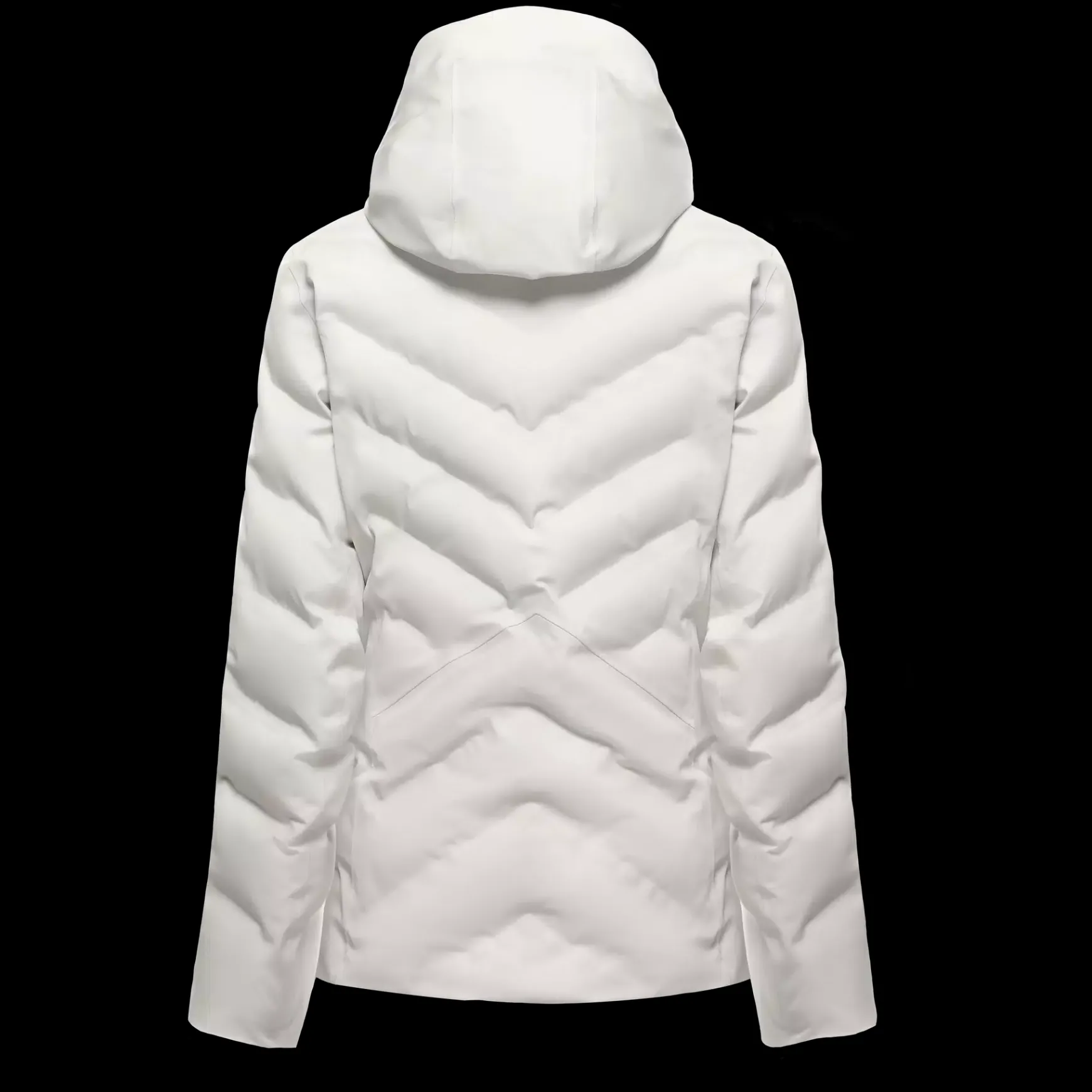 Dainese NOVA AEROSENSE-DRY - DAMEN-SKIJACKE LILY-WHITE
