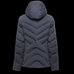 Dainese NOVA AEROSENSE-DRY - DAMEN-SKIJACKE NIGHTBLUE Best