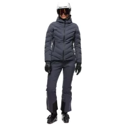 Dainese NOVA AEROSENSE-DRY - DAMEN-SKIJACKE NIGHTBLUE Best