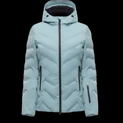Dainese NOVA AEROSENSE-DRY - DAMEN-SKIJACKE STONE BLUE Outlet