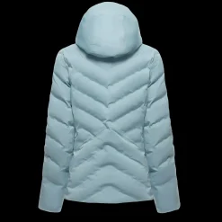 Dainese NOVA AEROSENSE-DRY - DAMEN-SKIJACKE STONE BLUE Outlet