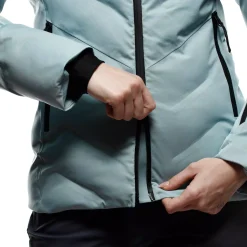 Dainese NOVA AEROSENSE-DRY - DAMEN-SKIJACKE STONE BLUE Outlet