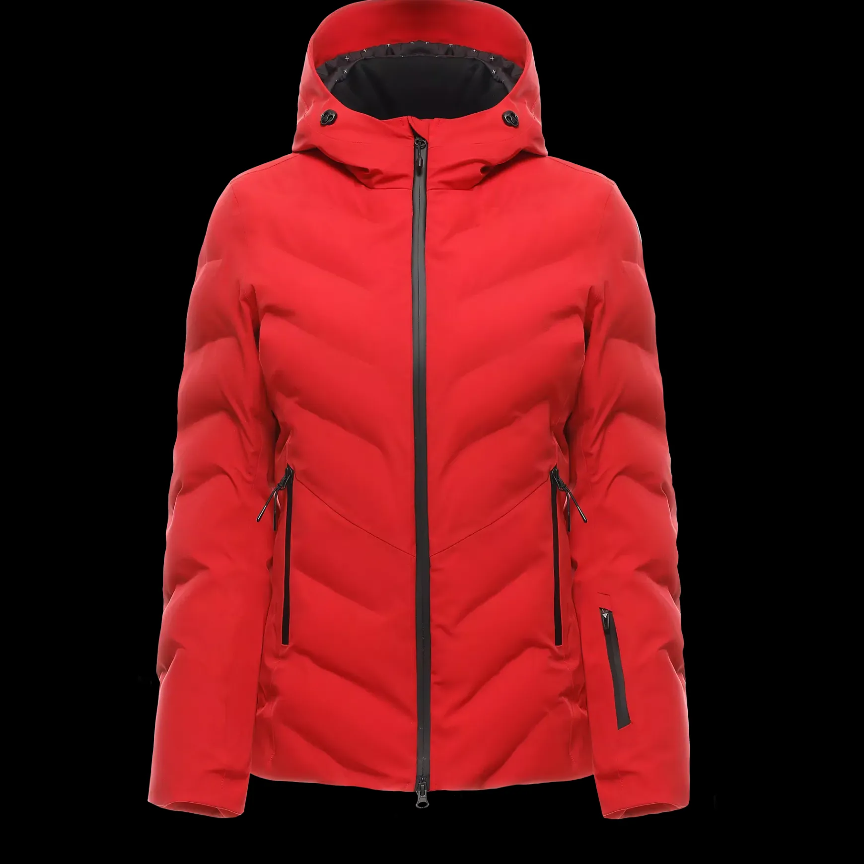Dainese NOVA AEROSENSE-DRY - DAMEN-SKIJACKE RACING-RED Online