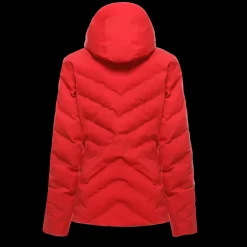 Dainese NOVA AEROSENSE-DRY - DAMEN-SKIJACKE RACING-RED Online