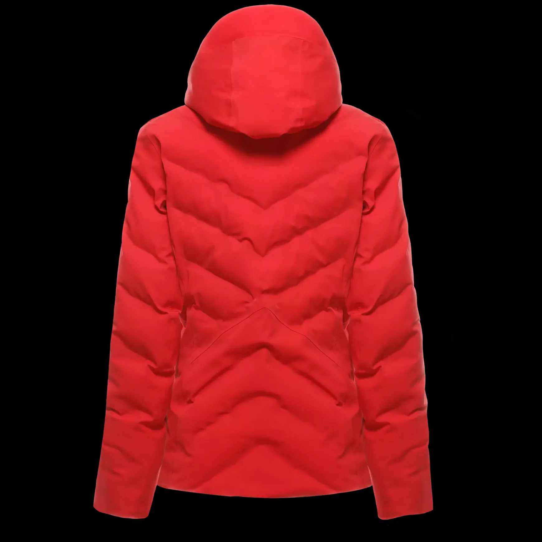 Dainese NOVA AEROSENSE-DRY - DAMEN-SKIJACKE RACING-RED Online