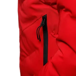 Dainese NOVA AEROSENSE-DRY - DAMEN-SKIJACKE RACING-RED Online