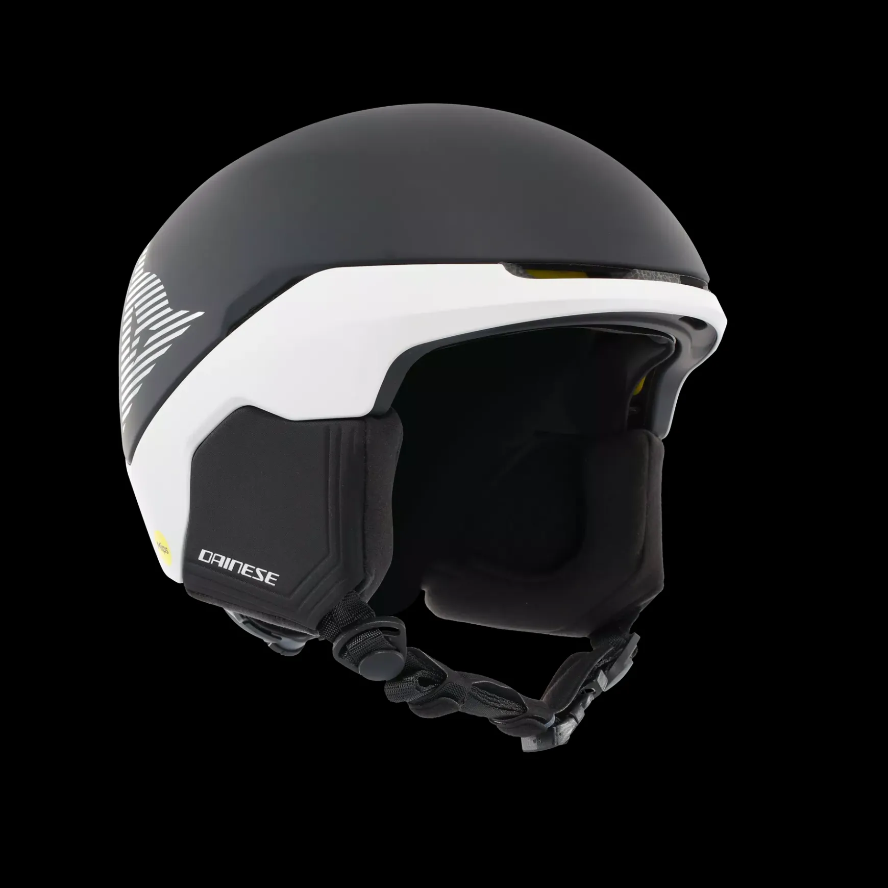 Dainese NUCLEO MIPS SKIHELME STRETCH LIMO/LILY WHITE Best