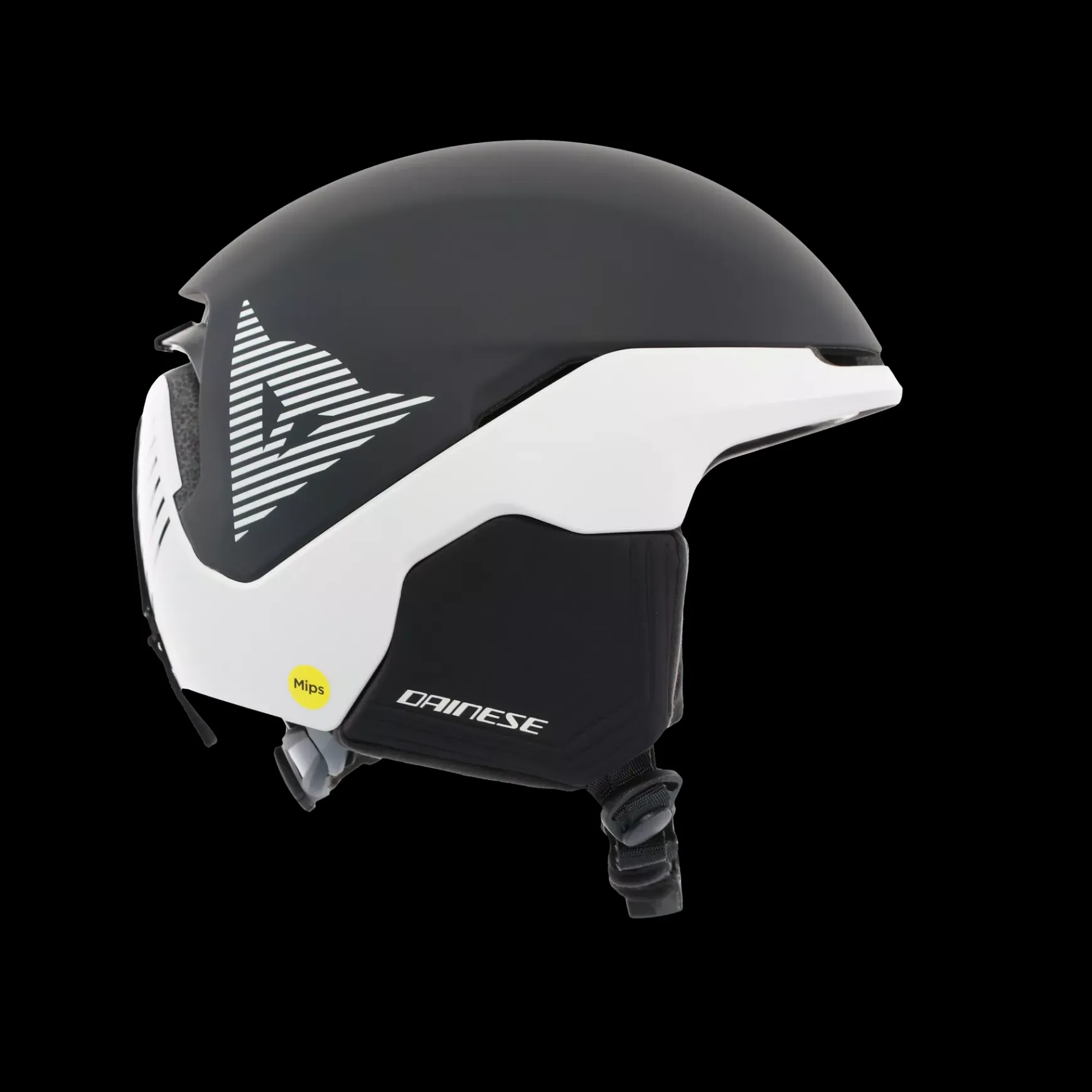 Dainese NUCLEO MIPS SKIHELME STRETCH LIMO/LILY WHITE Best