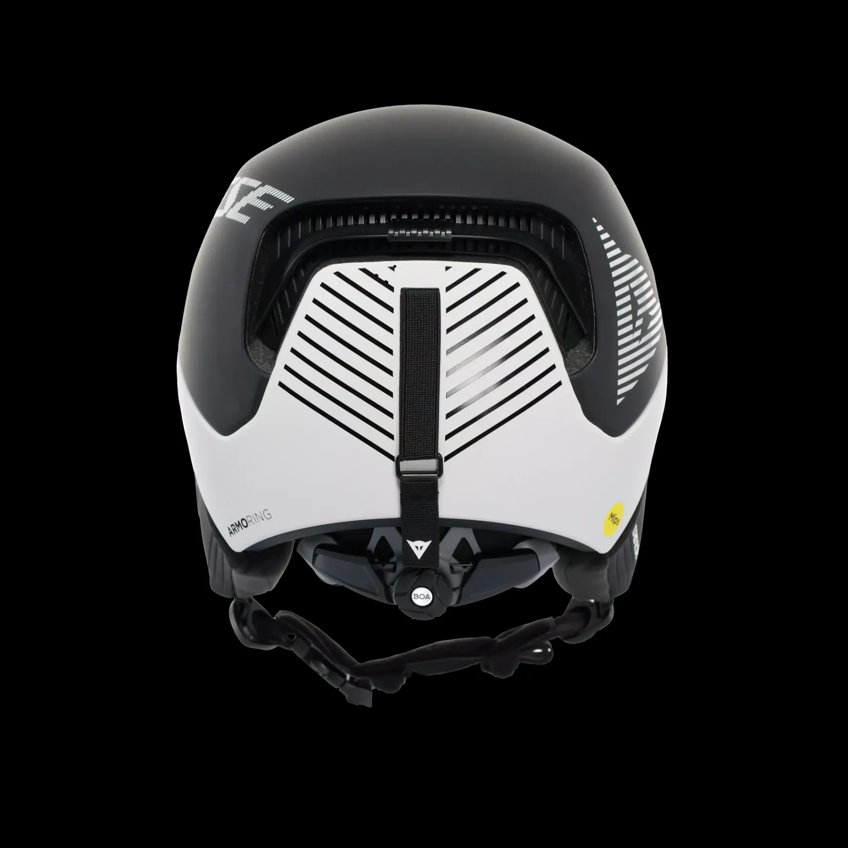 Dainese NUCLEO MIPS SKIHELME STRETCH LIMO/LILY WHITE Best