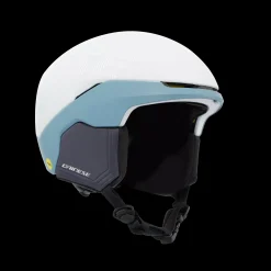 Dainese NUCLEO MIPS SKIHELME LILY WHITE/STONE BLUE Online