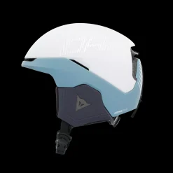 Dainese NUCLEO MIPS SKIHELME LILY WHITE/STONE BLUE Online