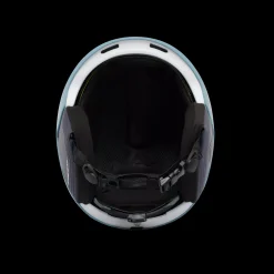 Dainese NUCLEO MIPS SKIHELME LILY WHITE/STONE BLUE Online
