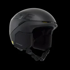Dainese NUCLEO MIPS SKIHELME MATT STRETCH LIMO/BLACK Sale