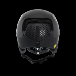 Dainese NUCLEO MIPS SKIHELME MATT STRETCH LIMO/BLACK Sale
