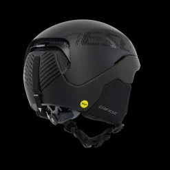 Dainese NUCLEO MIPS SKIHELME MATT STRETCH LIMO/BLACK Sale