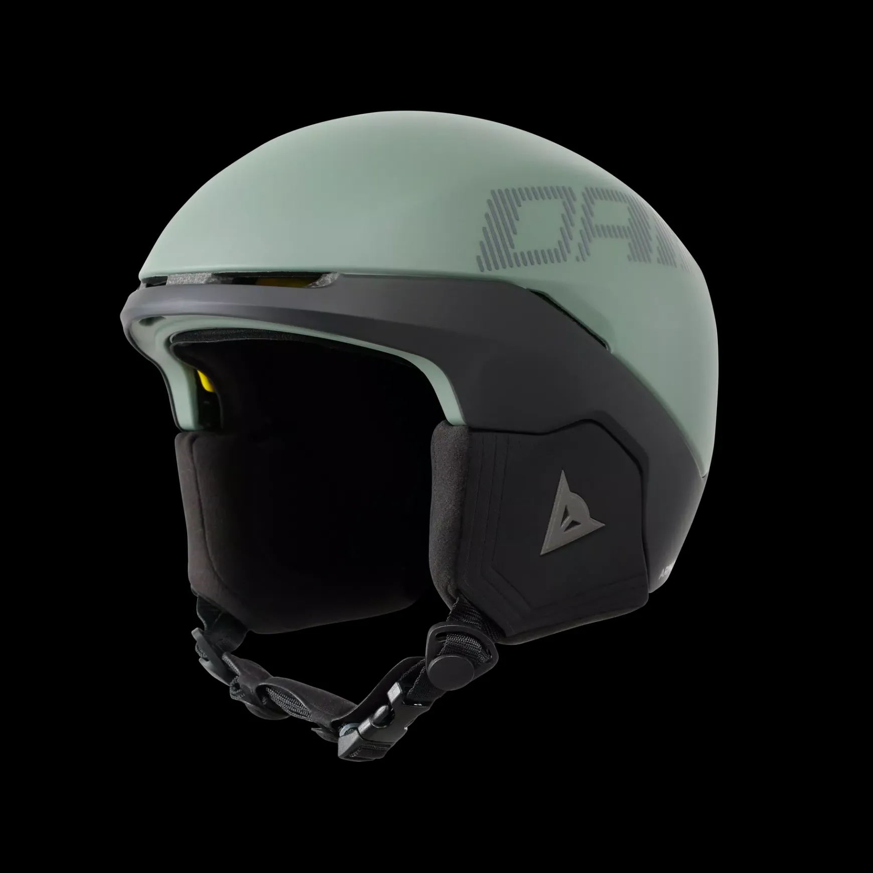 Dainese NUCLEO MIPS SKIHELME GREEN FOUR/STRETCH LIMO Sale