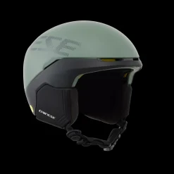 Dainese NUCLEO MIPS SKIHELME GREEN FOUR/STRETCH LIMO Sale