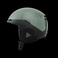 Dainese NUCLEO MIPS SKIHELME GREEN FOUR/STRETCH LIMO Sale