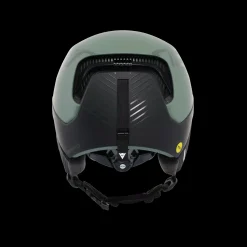 Dainese NUCLEO MIPS SKIHELME GREEN FOUR/STRETCH LIMO Sale