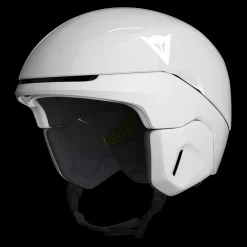 Dainese NUCLEO MIPS SKIHELME STAR-WHITE Outlet