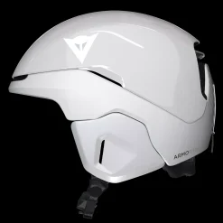 Dainese NUCLEO MIPS SKIHELME STAR-WHITE Outlet