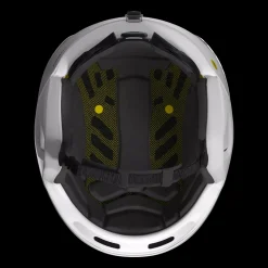 Dainese NUCLEO MIPS SKIHELME STAR-WHITE Outlet
