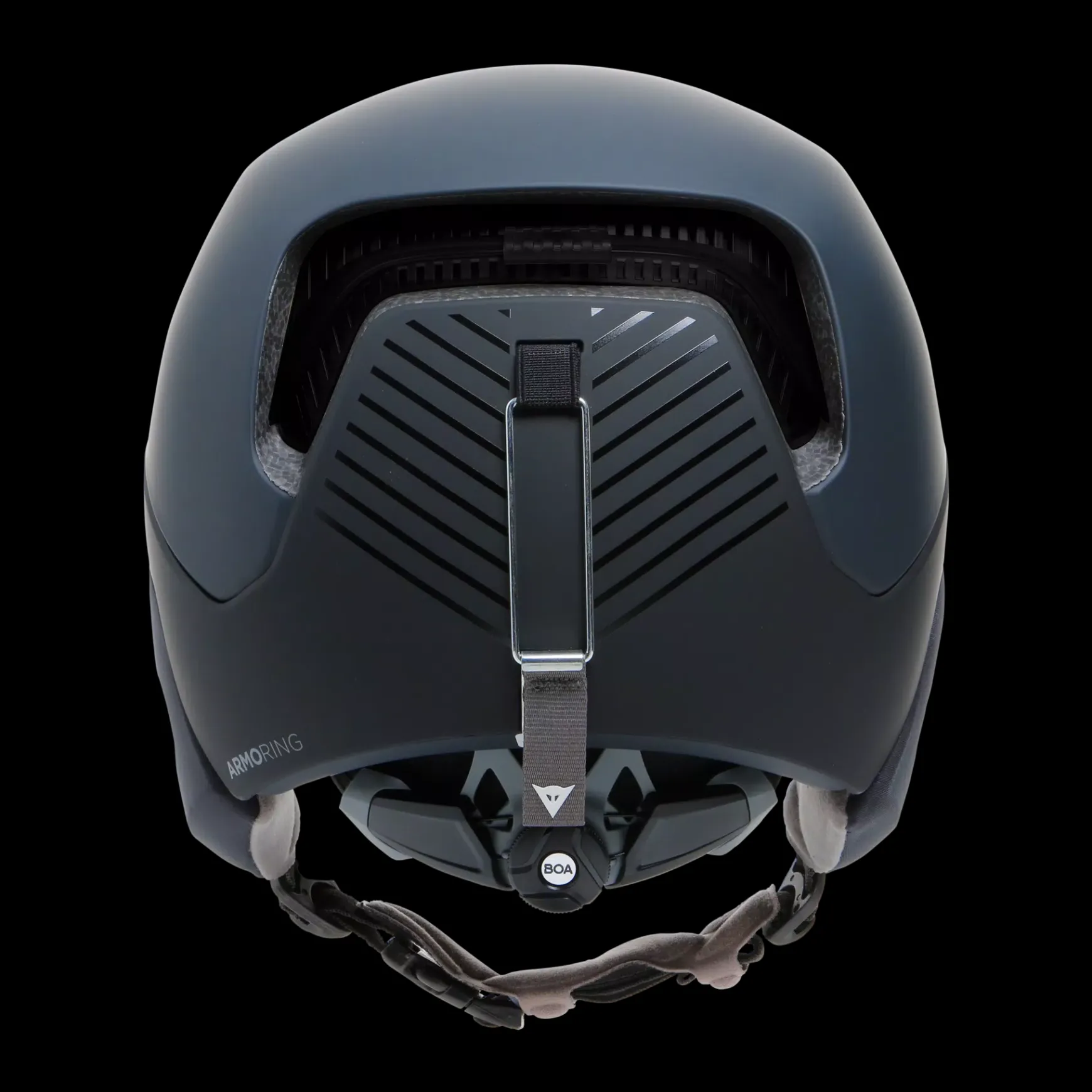 Dainese NUCLEO SKIHELME PETROL BLUE Hot