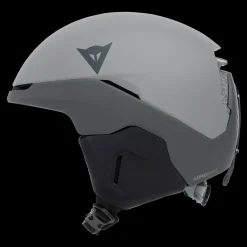 Dainese NUCLEO SKIHELME NARDO-GRAY/BLACK Clearance