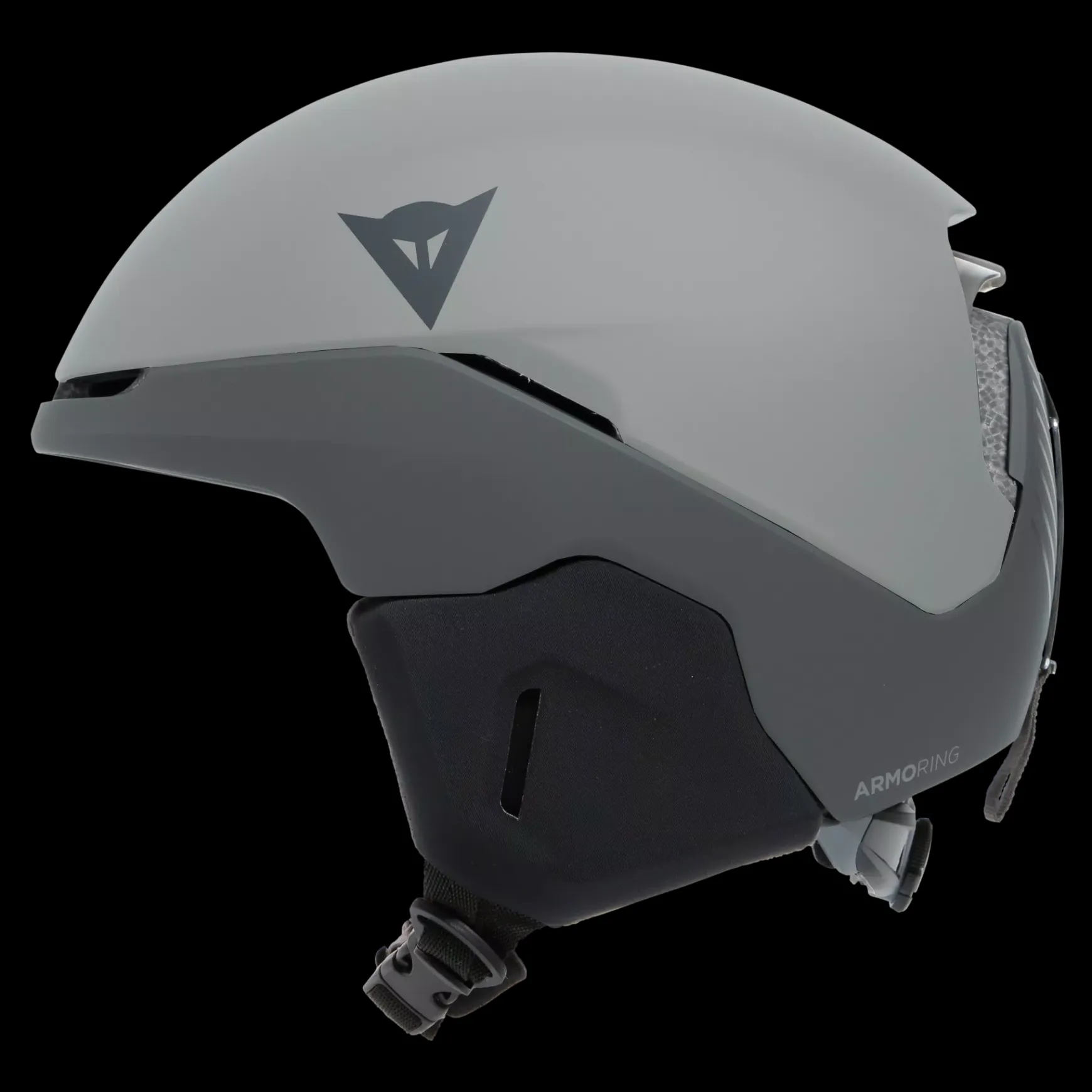 Dainese NUCLEO SKIHELME NARDO-GRAY/BLACK Clearance