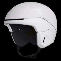 Dainese NUCLEO SKIHELME STAR-WHITE Clearance