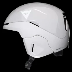 Dainese NUCLEO SKIHELME STAR-WHITE Clearance