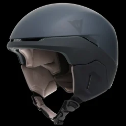 Dainese NUCLEO SKIHELME BLACK-MATT