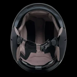 Dainese NUCLEO SKIHELME BLACK-MATT