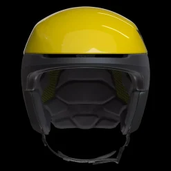 Dainese NUCLEO SKIHELME VIBRANT-YELLOW/STRETCH-LIMO Discount