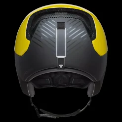 Dainese NUCLEO SKIHELME VIBRANT-YELLOW/STRETCH-LIMO Discount