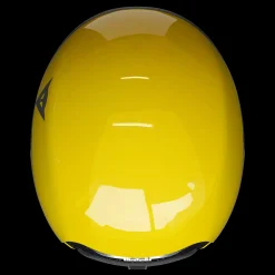 Dainese NUCLEO SKIHELME VIBRANT-YELLOW/STRETCH-LIMO Discount