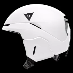 Dainese NUCLEO SKIHELME PURE WHITE Clearance