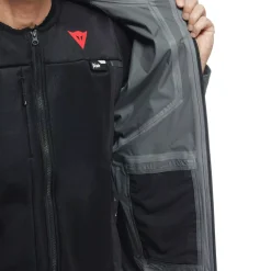 Dainese OMNIA M SHELL IRON-GATE