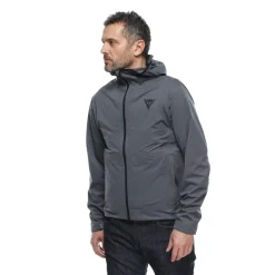 Dainese OMNIA M SHELL IRON-GATE