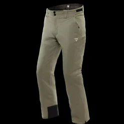 Dainese ONIRA AEROSENSE-DRY - TECHNISCHE SKIHOSE HERREN GREEN FOUR Best