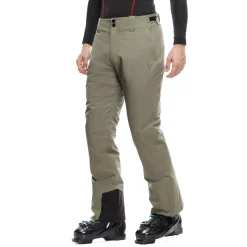 Dainese ONIRA AEROSENSE-DRY - TECHNISCHE SKIHOSE HERREN GREEN FOUR Best