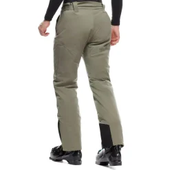 Dainese ONIRA AEROSENSE-DRY - TECHNISCHE SKIHOSE HERREN GREEN FOUR Best