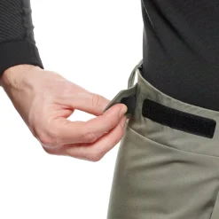 Dainese ONIRA AEROSENSE-DRY - TECHNISCHE SKIHOSE HERREN GREEN FOUR Best