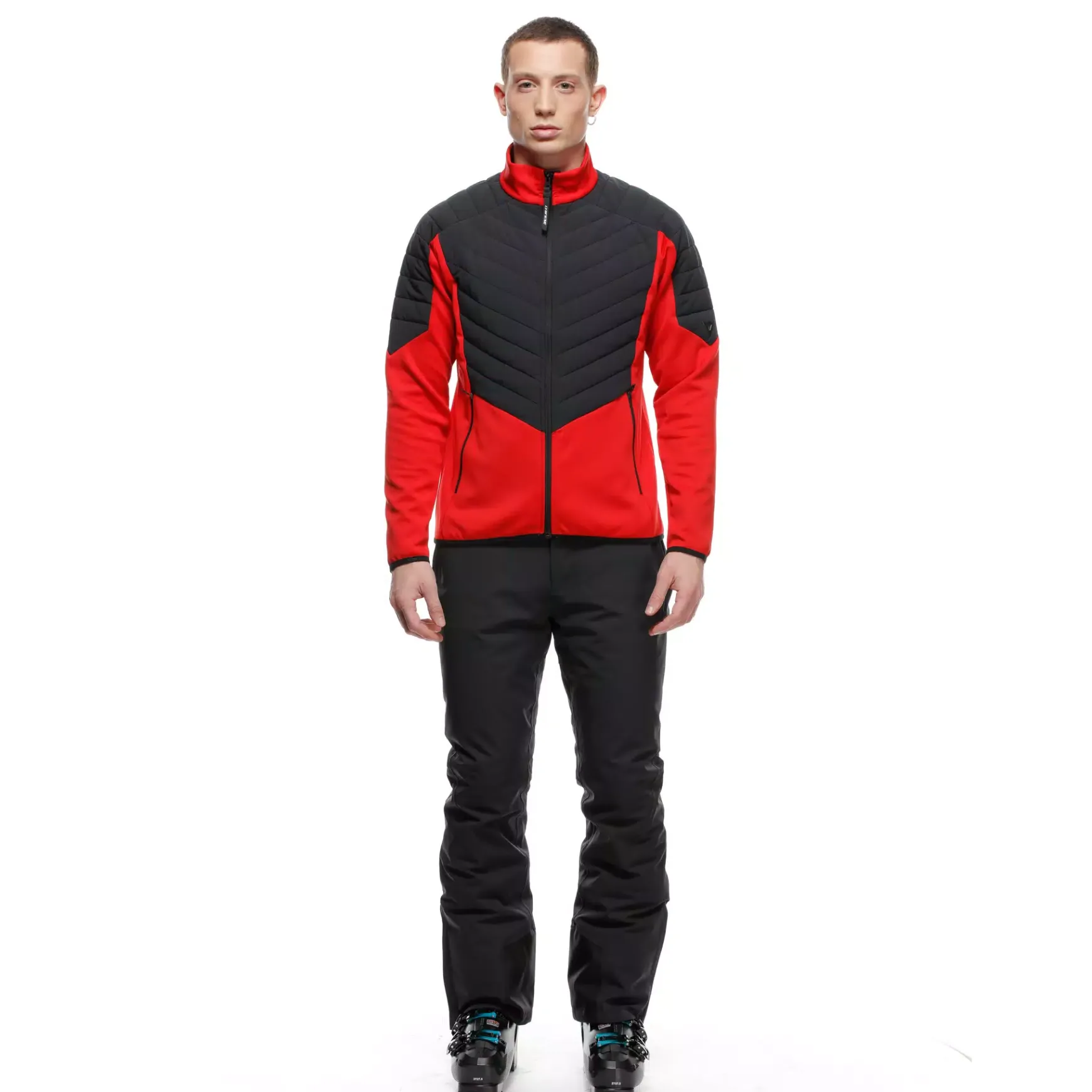 Dainese ONIRA AEROSENSE-DRY - TECHNISCHE SKIHOSE HERREN STRETCH-LIMO Best