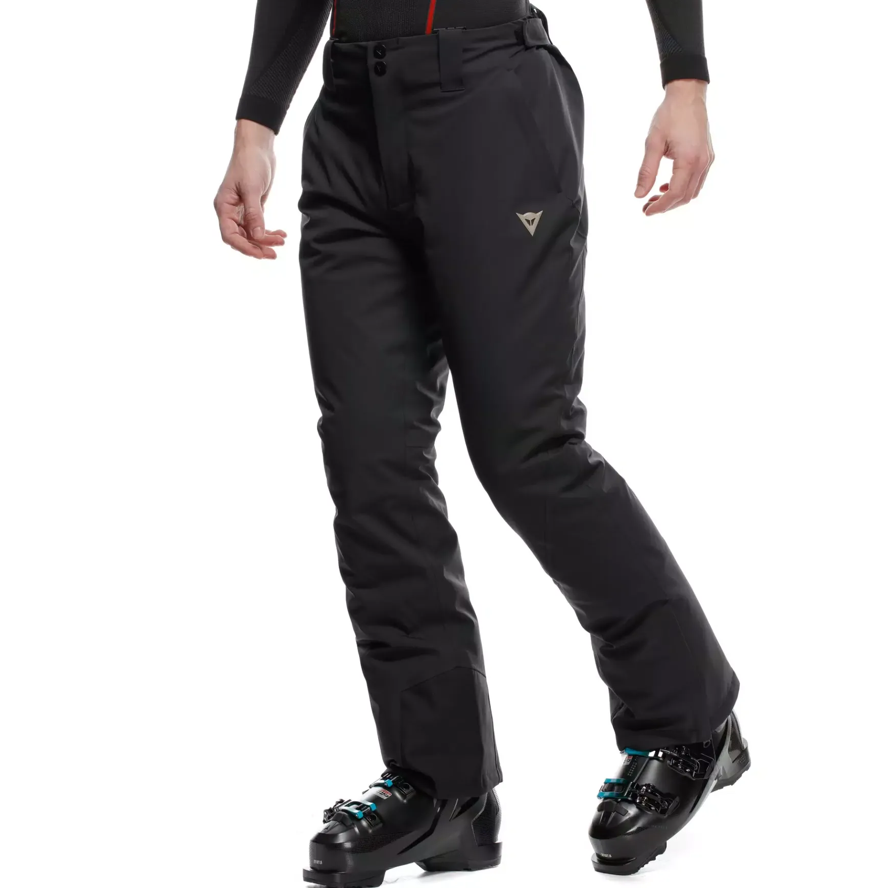 Dainese ONIRA AEROSENSE-DRY - TECHNISCHE SKIHOSE HERREN STRETCH-LIMO Best